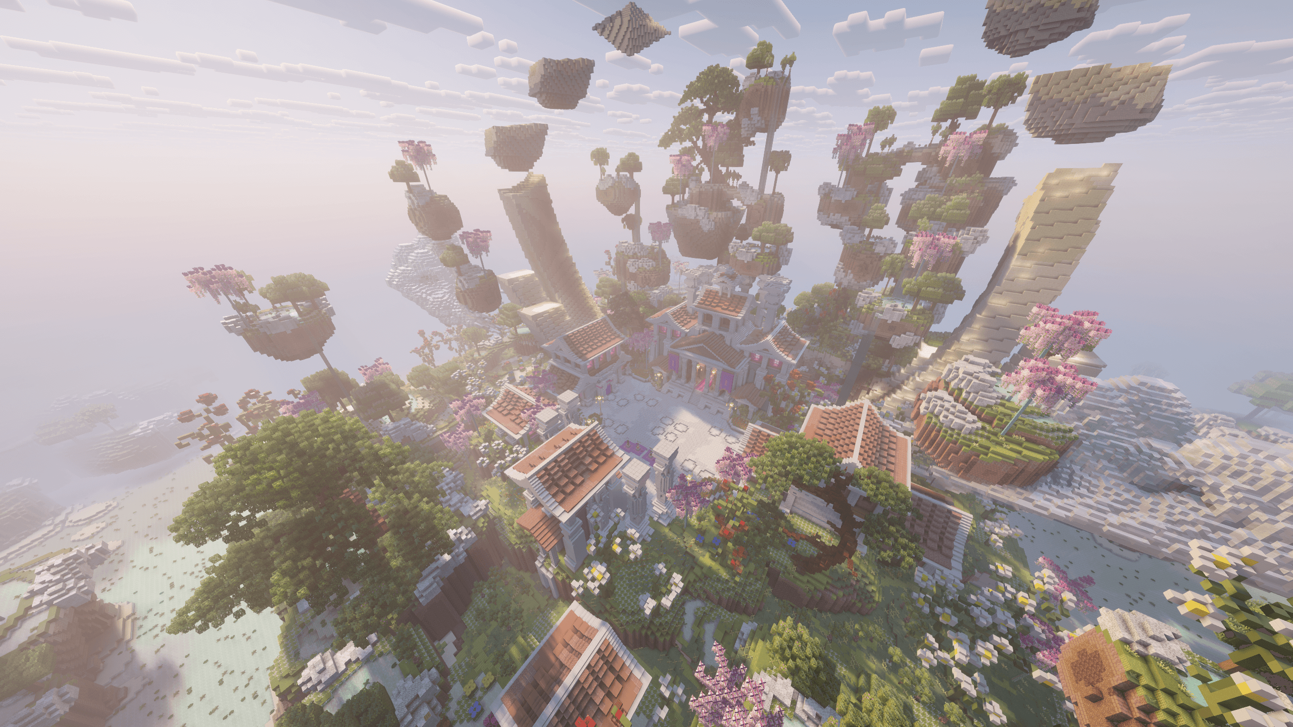 Server Rules Header